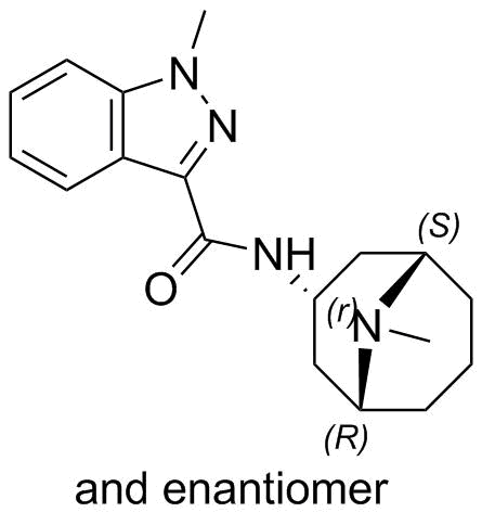 Granisetron Impurity 22