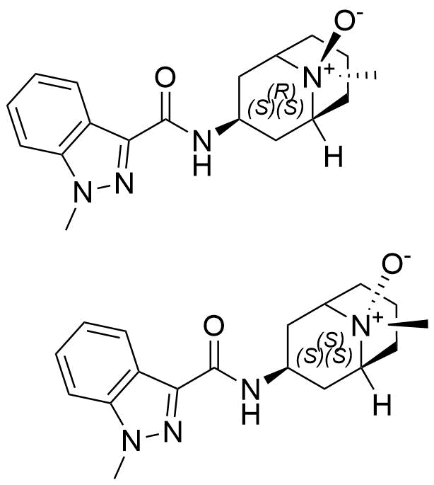 Granisetron Impurity 27