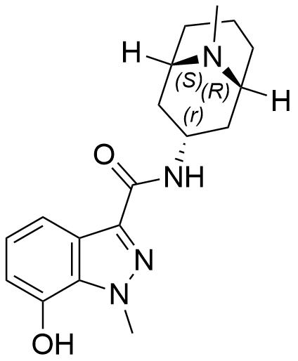 Granisetron Impurity 28