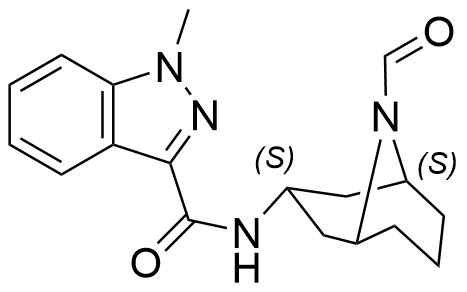 Granisetron Impurity 34