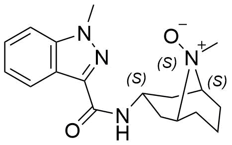 Granisetron Impurity 35