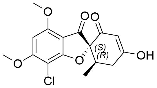 Griseofulvic Acid