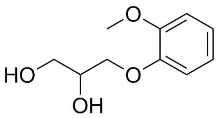 Guaifenesin