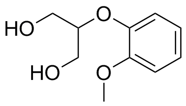 Guaifenesin EP Impurity B