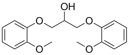 Guaifenesin EP Impurity D