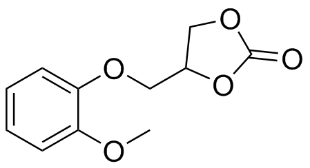 Guaifenesin Impurity 5