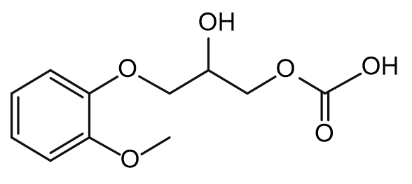 Guaifenesin Impurity 6