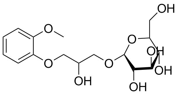 Guaifenesin Impurity 6