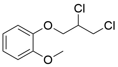 Guaifenesin Impurity 13