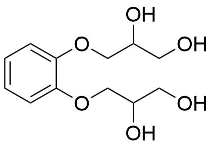 Guaifenesin Impurity 14