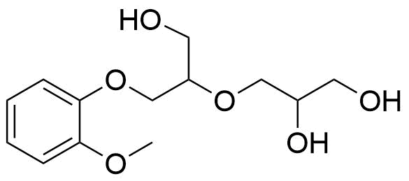 Guaifenesin Impurity 15