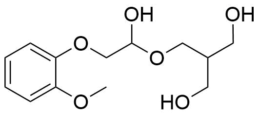 Guaifenesin Impurity 16