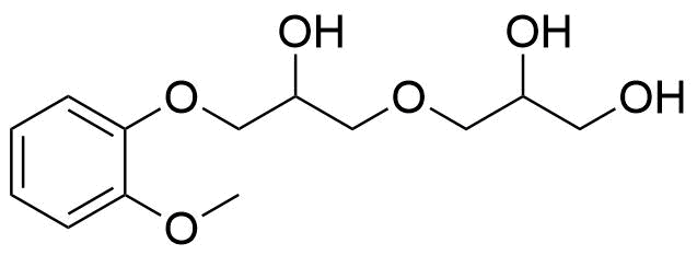 Guaifenesin Impurity 17