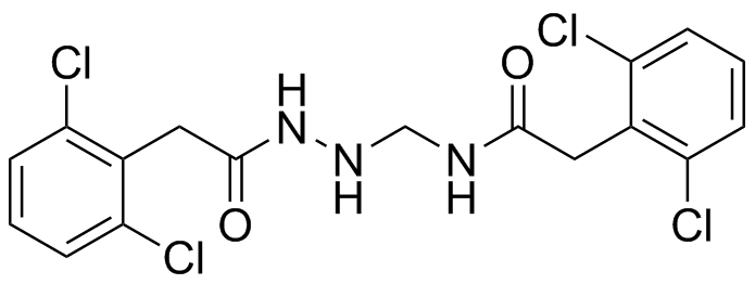 Guanfacine Impurity A