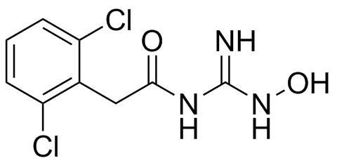 Guanfacine Impurity 3