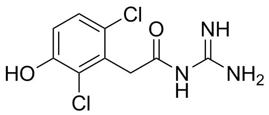 Guanfacine Impurity 4
