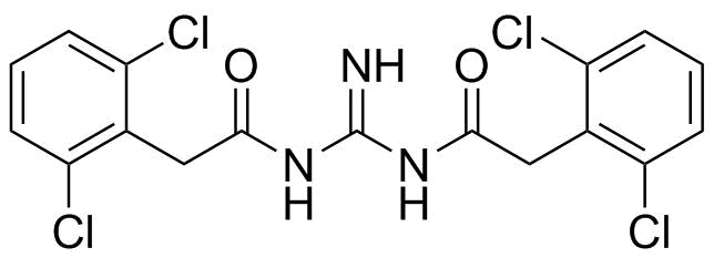 Guanfacine Hydrochloride Impurity 3