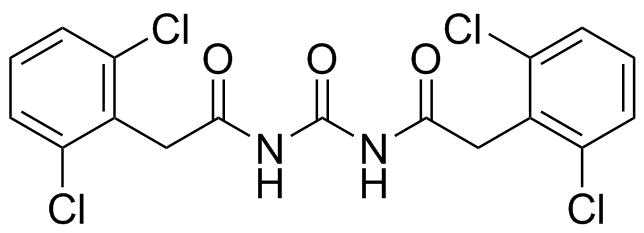 Guanfacine Hydrochloride Impurity 4