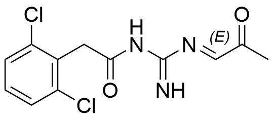 Guanfacine Hydrochloride Impurity 9