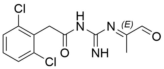 Guanfacine Hydrochloride Impurity 10