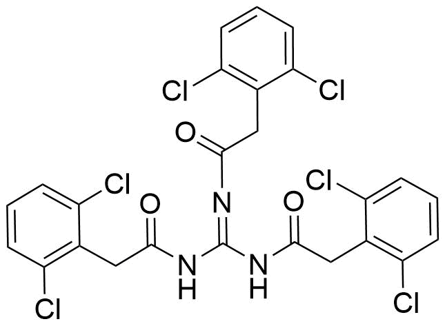 Guanfacine Hydrochloride Impurity 11