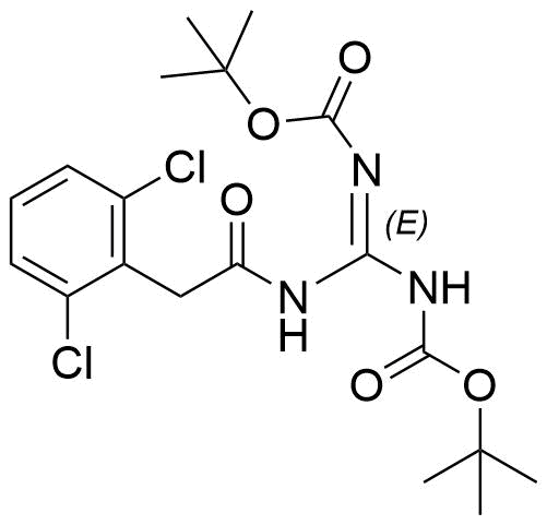 Guanfacine Hydrochloride Impurity 12