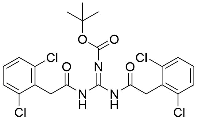 Guanfacine Hydrochloride Impurity 13