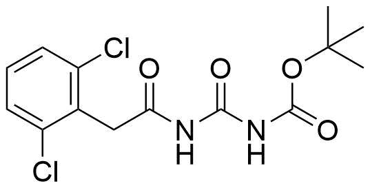 Guanfacine Hydrochloride Impurity 14
