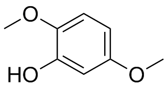 Guaiacol EP Impurity D