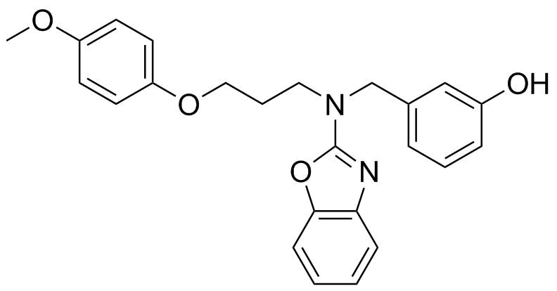 Pemafibrate Impurity 2