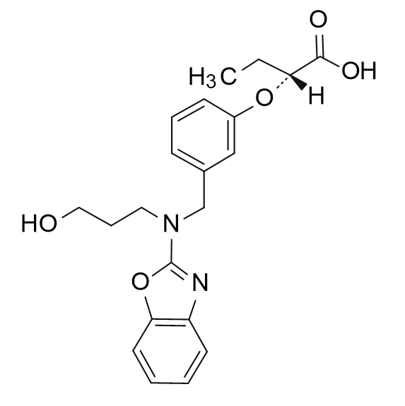 Pemafibrate Impurity 5