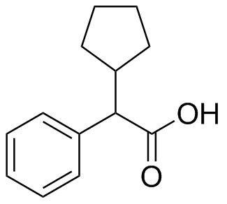 Glycopyrronium Bromide EP Impurity K
