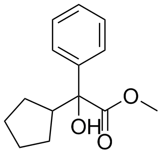 Glycopyrronium Bromide EP Impurity L