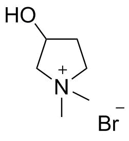 Glycopyrronium Bromide Impurity 2