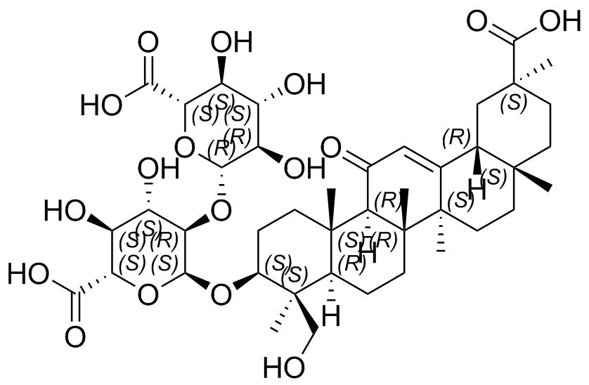 Glycyrrhizate EP Impurity A