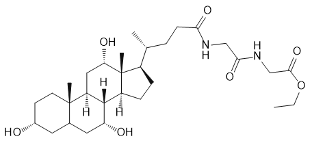 Glycocholic Acid Impurity 5