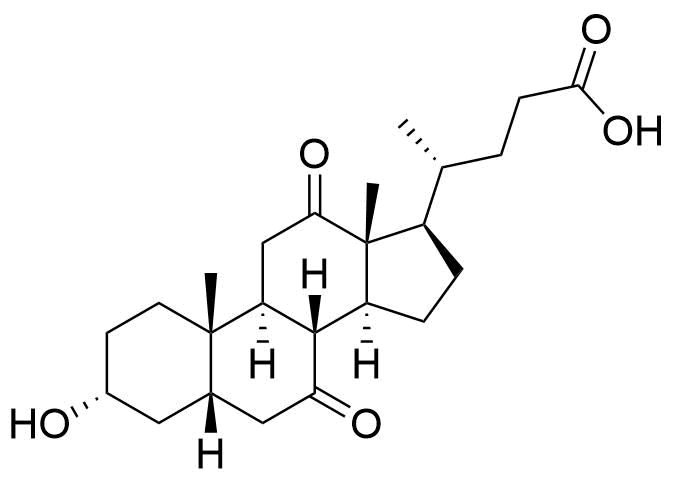 Glycocholic Acid Impurity 6
