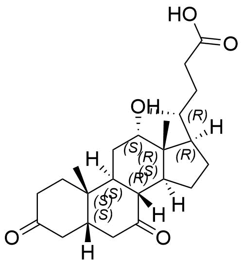 Glycocholic Acid Impurity 8