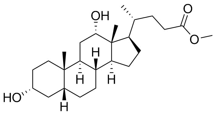Glycocholic Acid Impurity 9