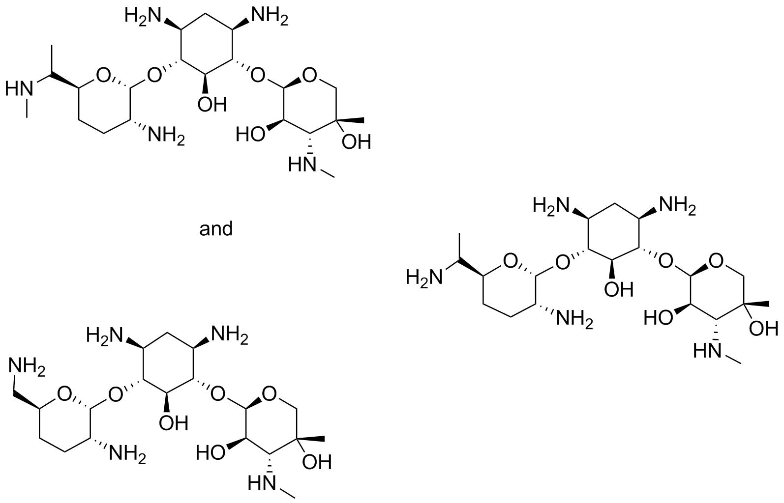 Gentamicin