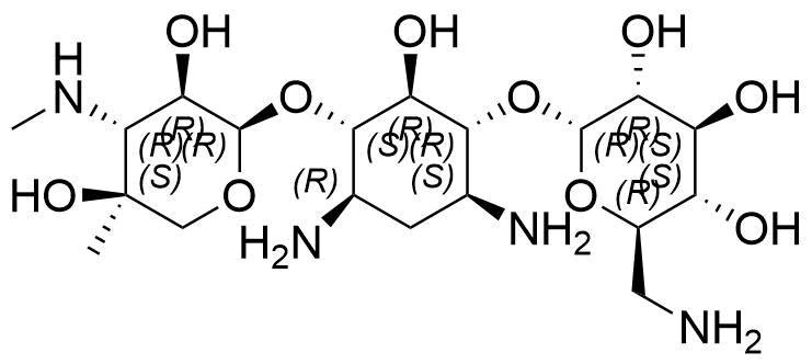 Gentamicin B