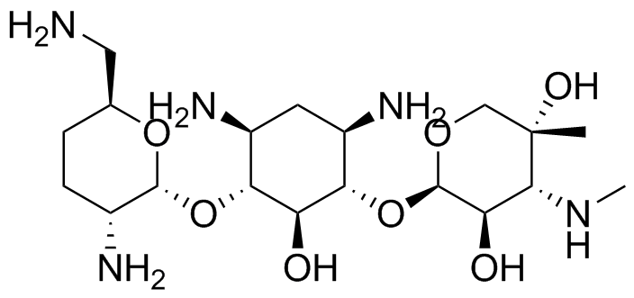 Gentamicin C1A