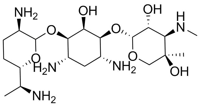 Gentamicin Impurity 4