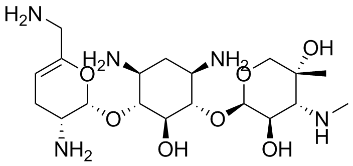 Gentamicin sulfate EP Impurity A