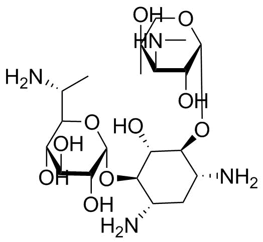 Gentamicin sulfate EP Impurity C