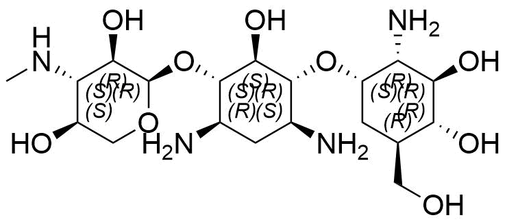 Gentamicin Impurity 6