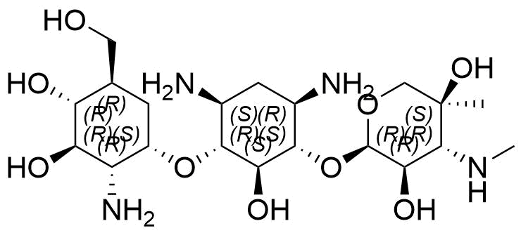 Gentamicin Impurity 8