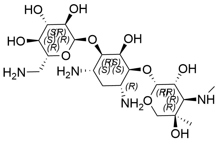 Gentamicin Impurity 11