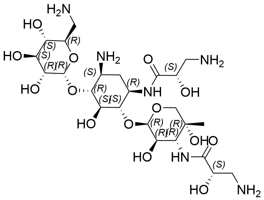 Gentamicin Impurity 12