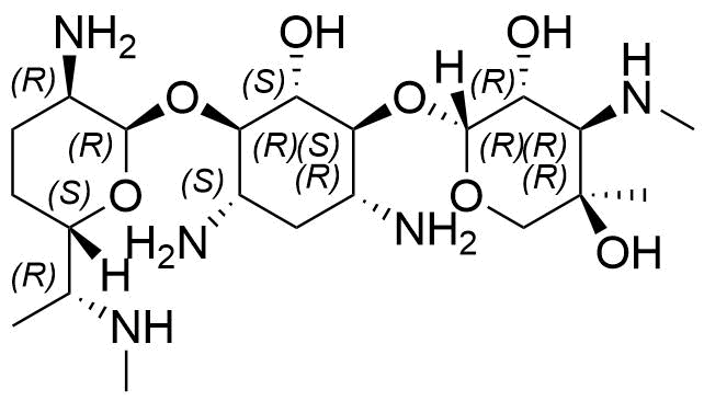 Gentamicin Impurity 14